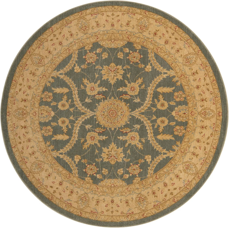 Emmie Comfortable Area Rug