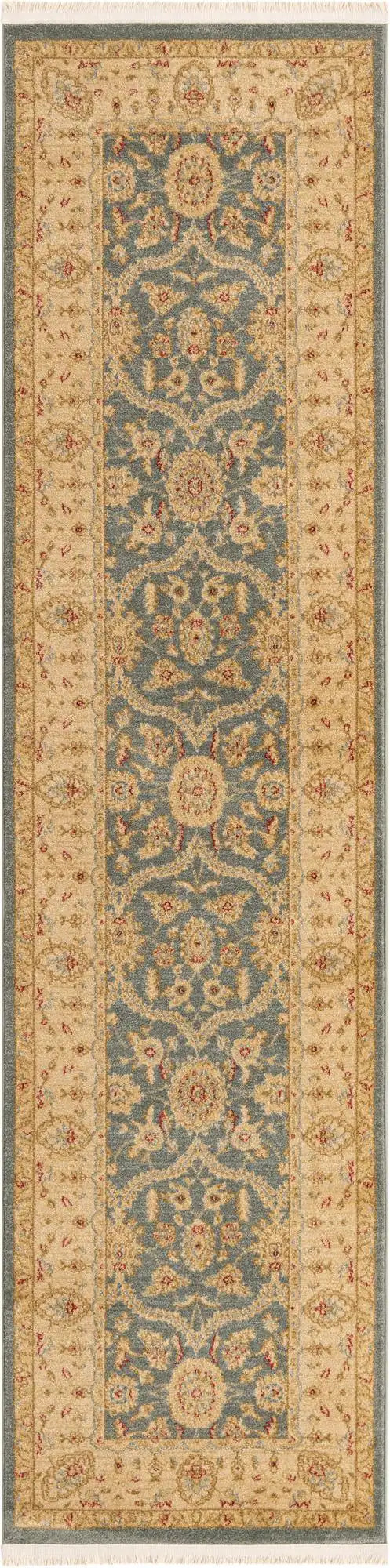 Emmie Comfortable Area Rug