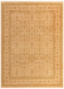 Zaria Comfortable Area Rug
