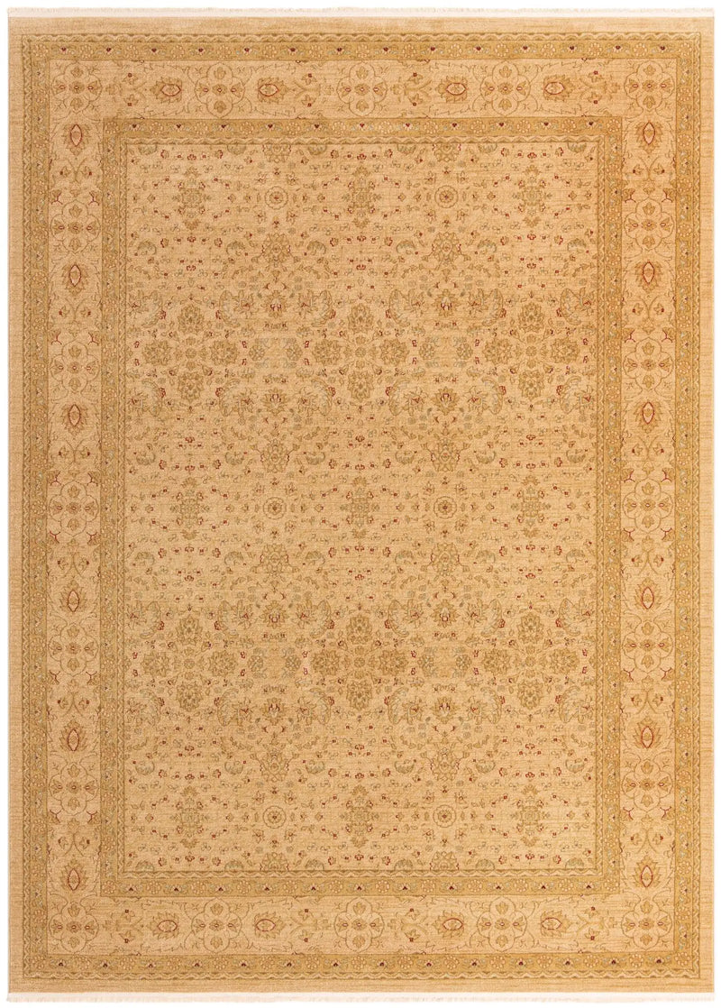 Zaria Comfortable Area Rug