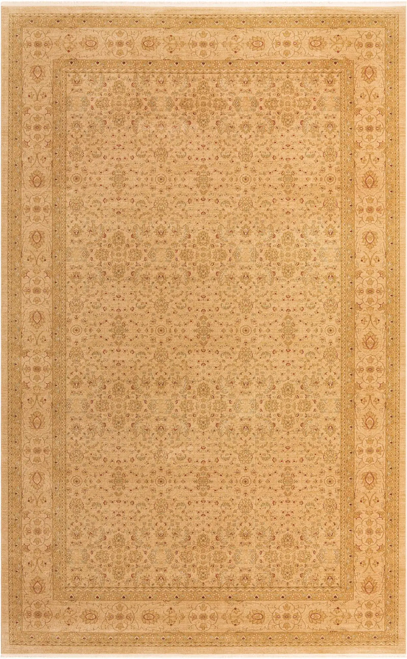 Zaria Comfortable Area Rug