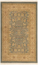 Zaria Comfortable Area Rug