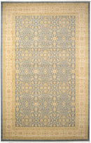 Zaria Comfortable Area Rug