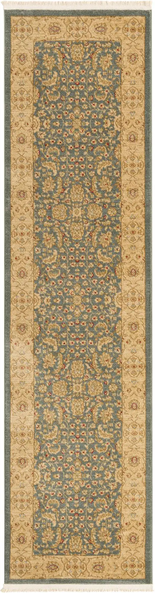Zaria Comfortable Area Rug