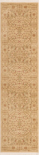 Zaria Comfortable Area Rug