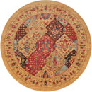 Hunter Gorgeous Area Rug