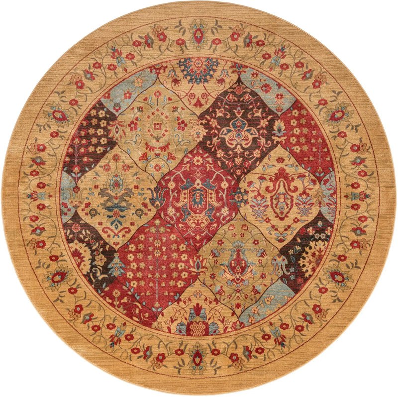 Hunter Gorgeous Area Rug