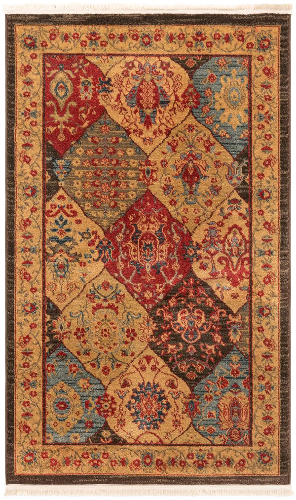 Hunter Gorgeous Area Rug