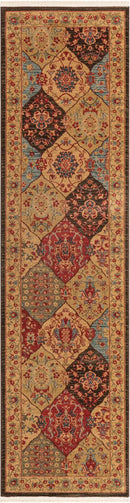 Hunter Gorgeous Area Rug