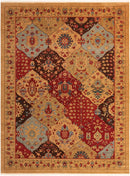 Hunter Gorgeous Area Rug
