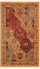 Hunter Gorgeous Area Rug