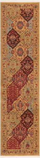 Hunter Gorgeous Area Rug