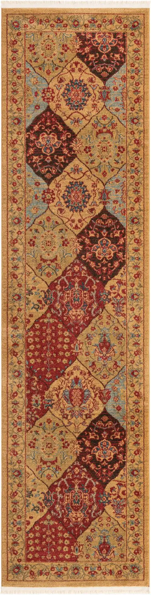 Hunter Gorgeous Area Rug
