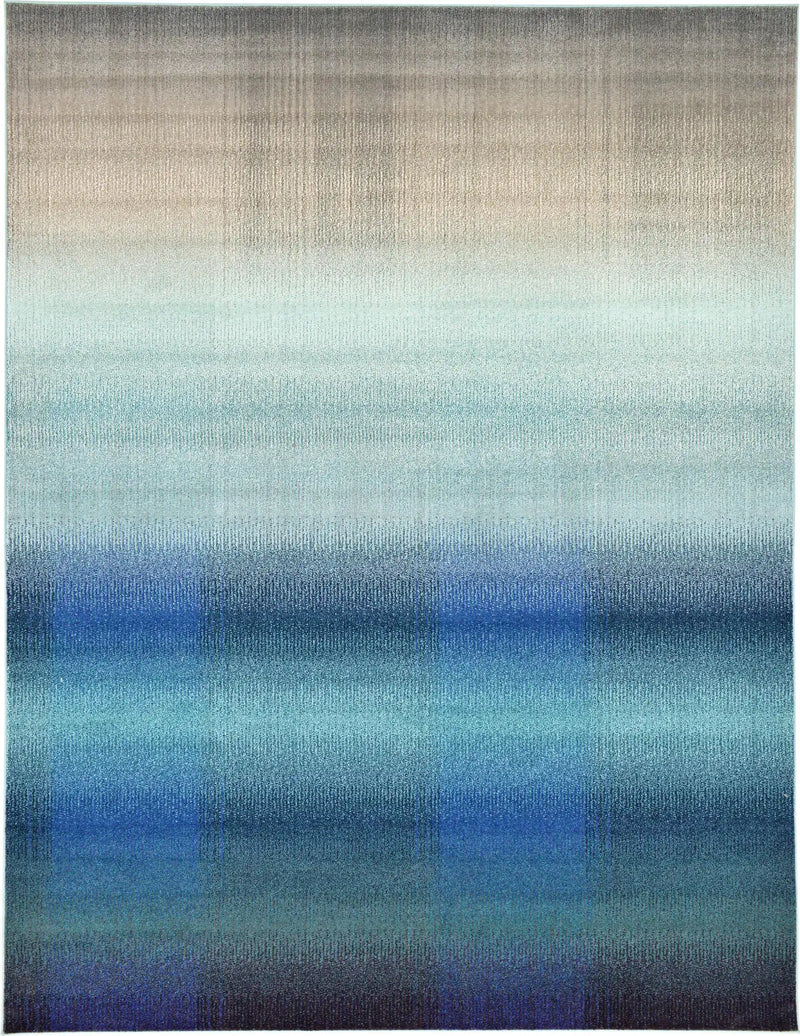 Kaia Patterned Area Rug