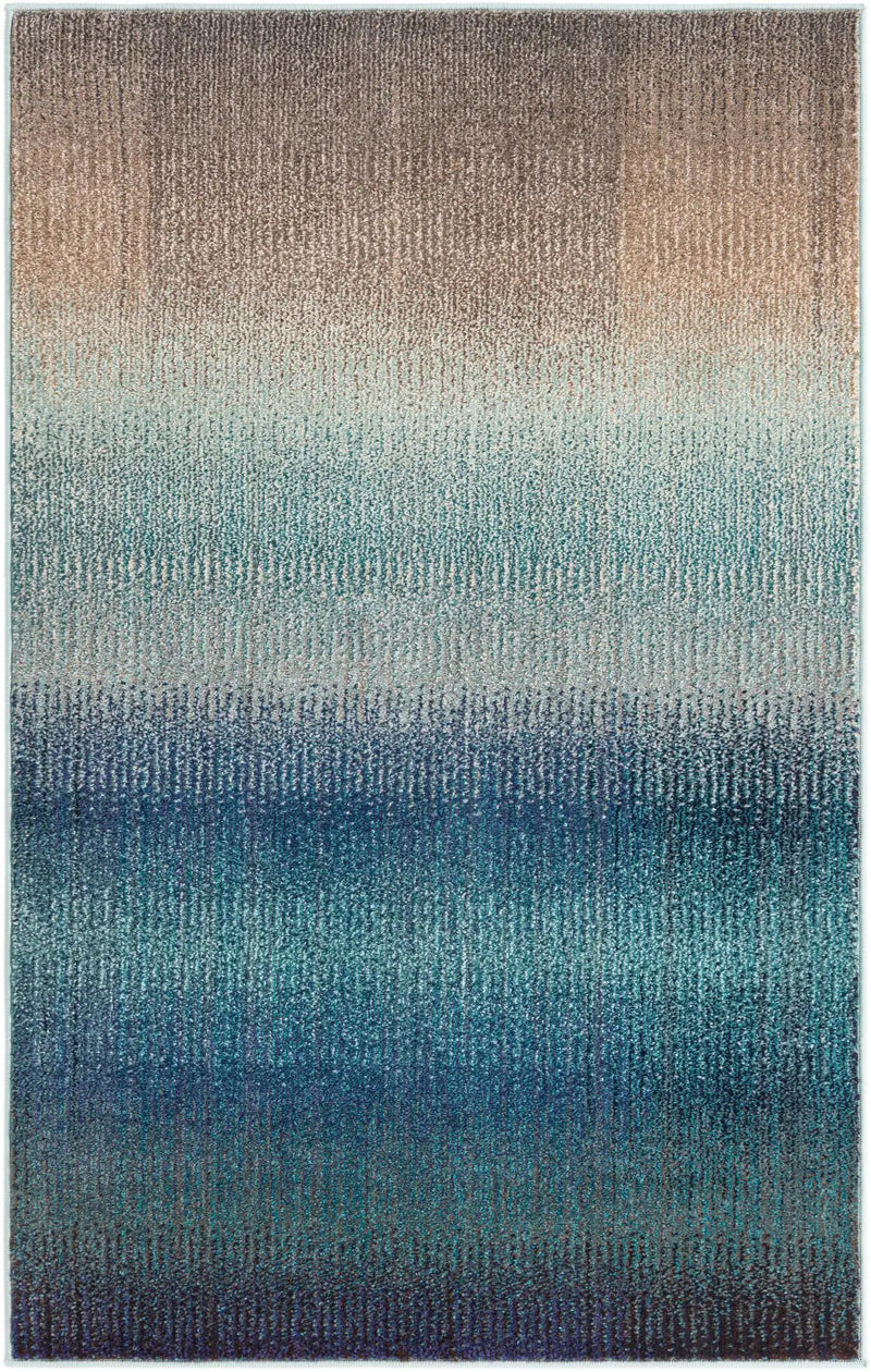 Kaia Patterned Area Rug