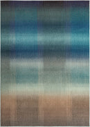 Kaia Patterned Area Rug