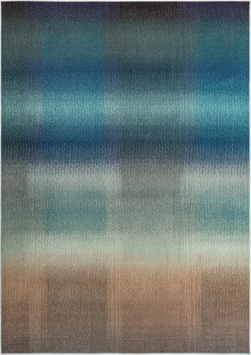 Kaia Patterned Area Rug