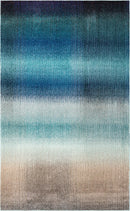 Kaia Patterned Area Rug