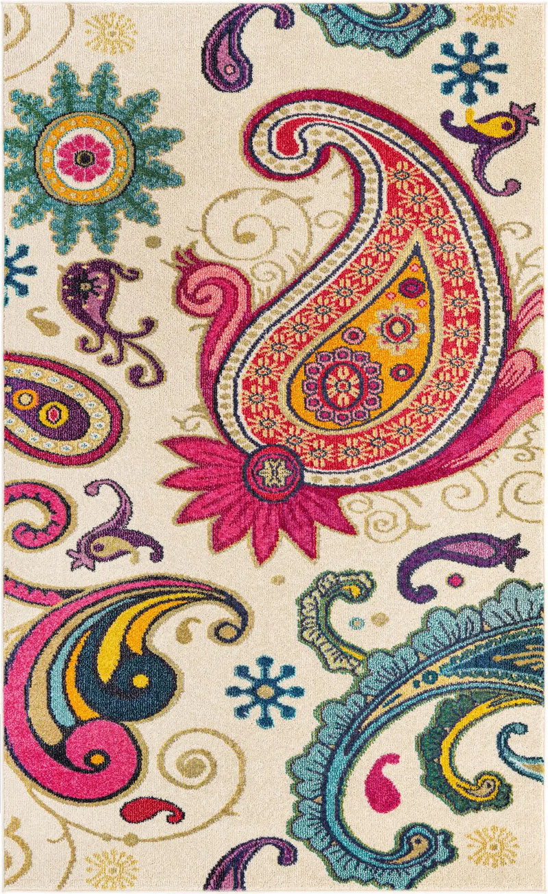 Peyton Exquisite Area Rug
