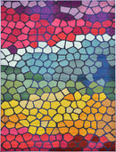 Gen Eye-Catching Area Rug