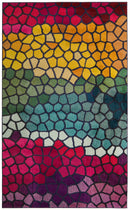 Gen Eye-Catching Area Rug
