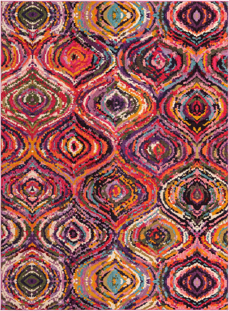 Phillip Unique Area Rug