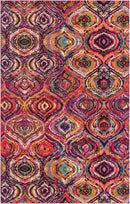 Phillip Unique Area Rug