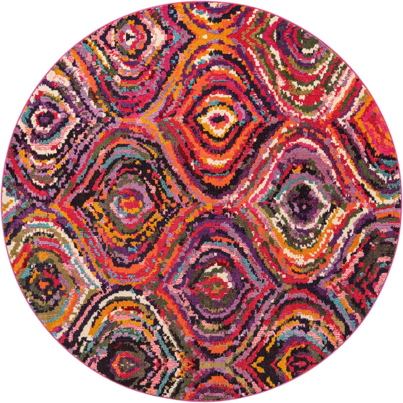 Phillip Unique Area Rug