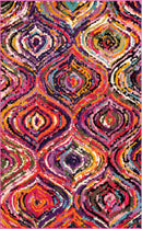 Phillip Unique Area Rug