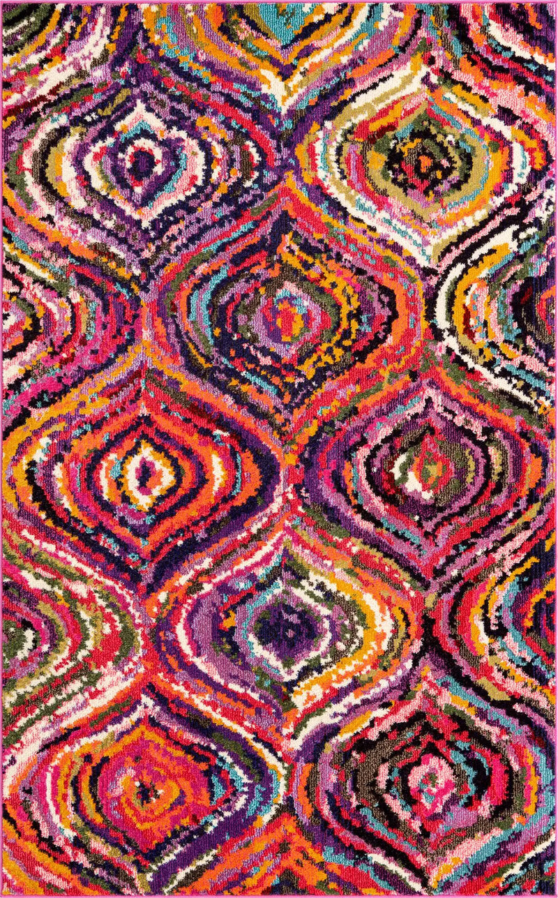 Phillip Unique Area Rug