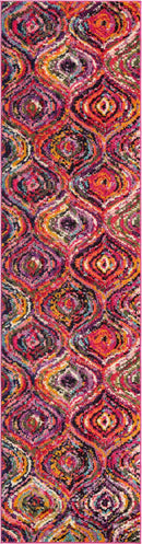 Phillip Unique Area Rug