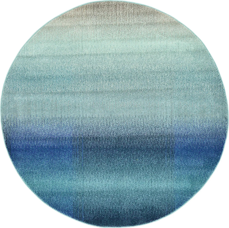 Kaia Patterned Area Rug