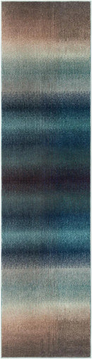 Kaia Patterned Area Rug