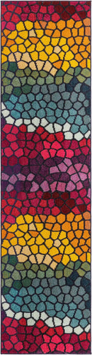 Gen Eye-Catching Area Rug