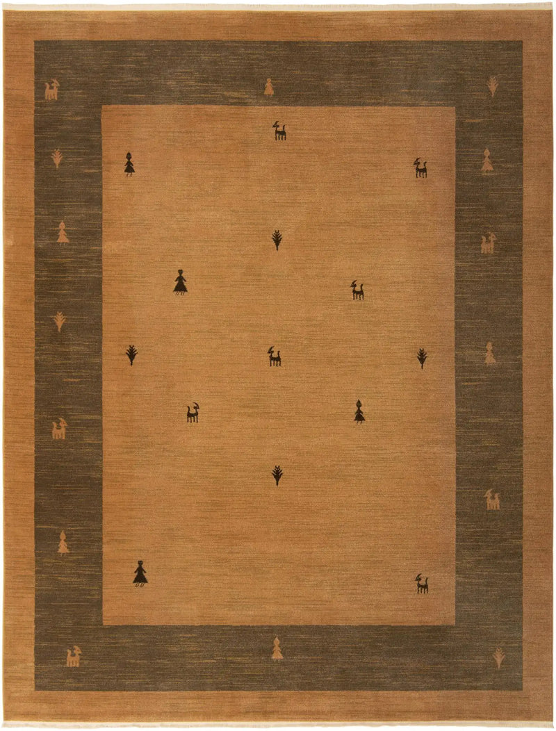 Joshua Luxurious Area Rug