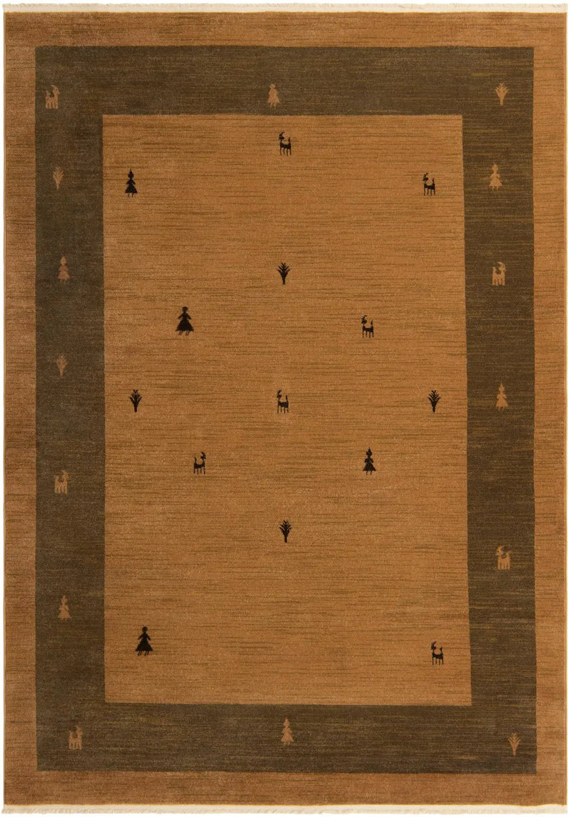 Joshua Luxurious Area Rug