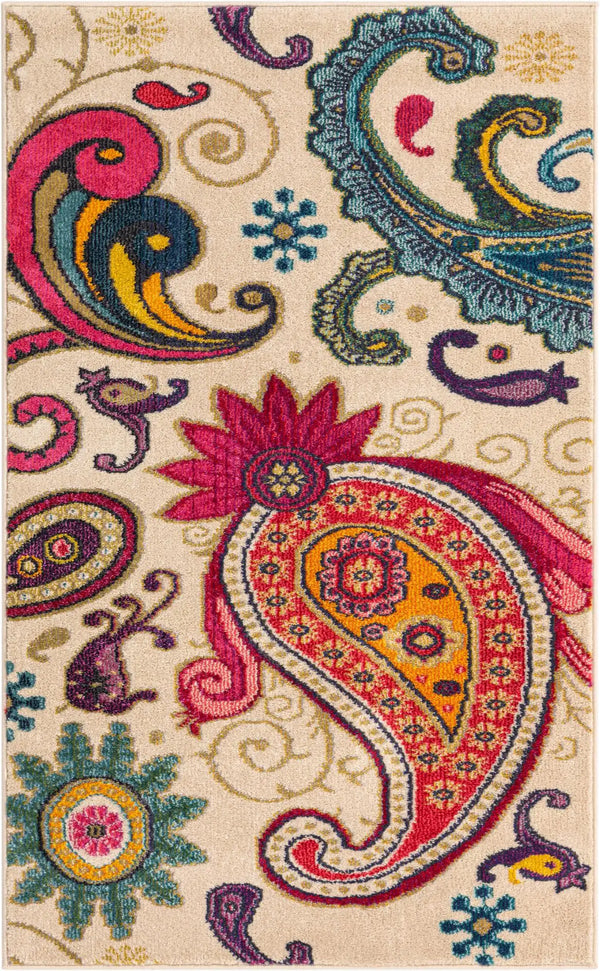 Peyton Exquisite Area Rug