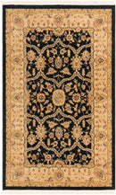 Emmie Comfortable Area Rug