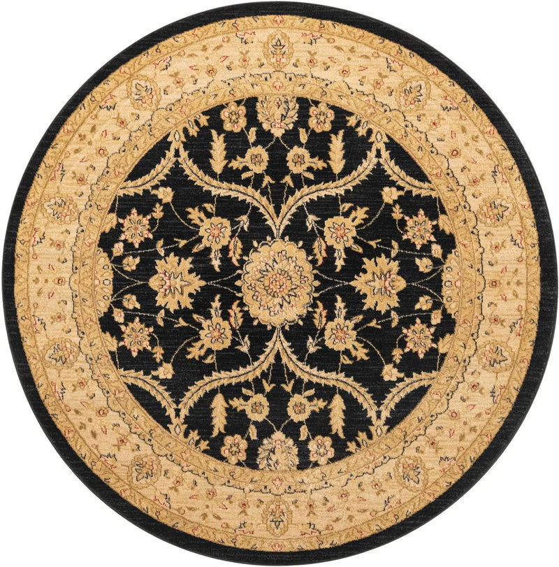 Emmie Comfortable Area Rug