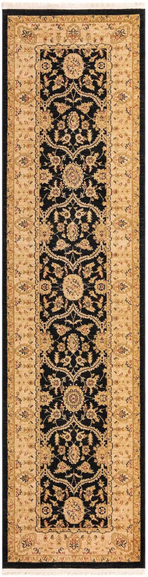 Emmie Comfortable Area Rug