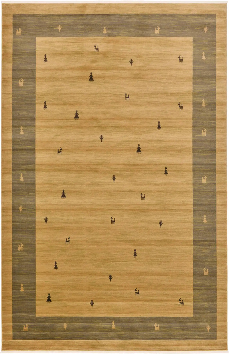 Joshua Luxurious Area Rug