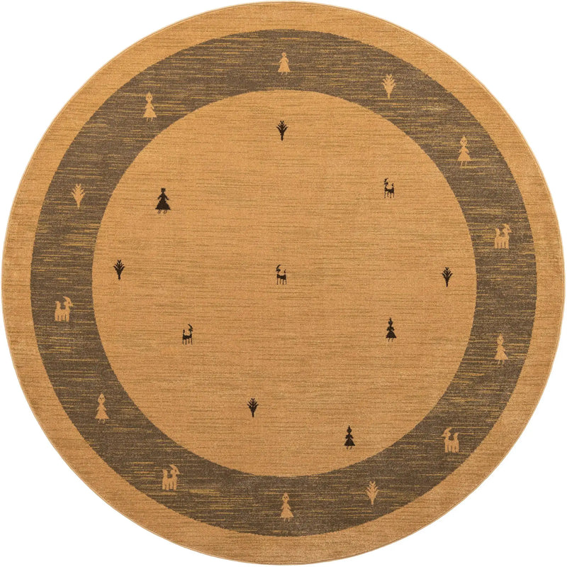Joshua Luxurious Area Rug