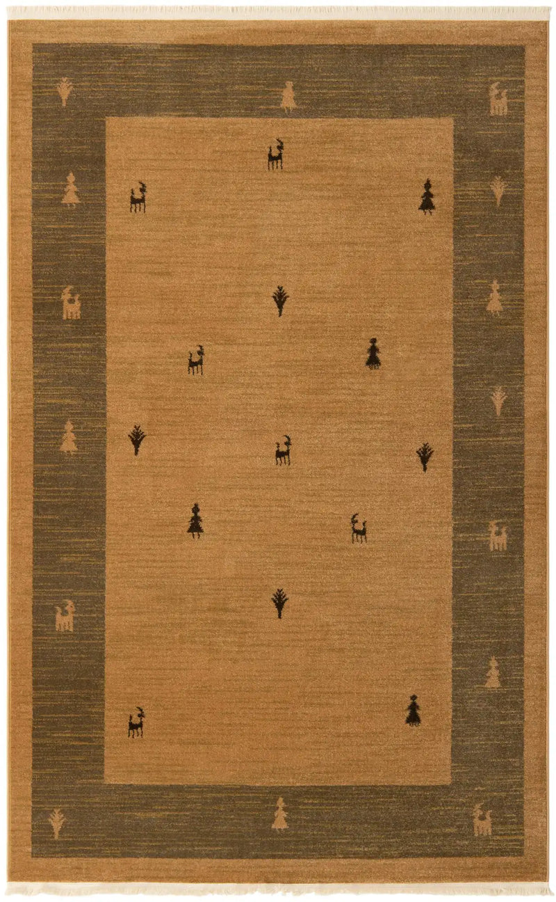 Joshua Luxurious Area Rug