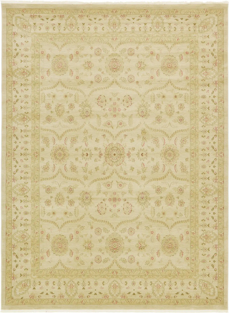 Emmie Comfortable Area Rug
