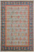 Aniyah Beautiful Area Rug