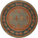 Aniyah Beautiful Area Rug