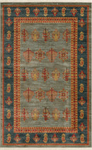 Aniyah Beautiful Area Rug