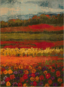 Zavier Regal Area Rug