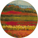 Zavier Regal Area Rug