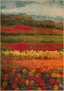 Zavier Regal Area Rug